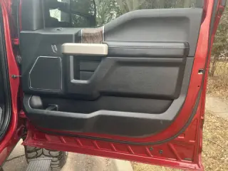 2019 Ford F-250 Super Duty Lariat
