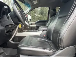 2019 Ford F-250 Super Duty Lariat