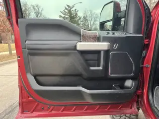 2019 Ford F-250 Super Duty Lariat
