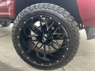 2019 Ford F-250 Super Duty Lariat