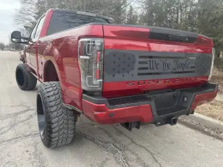 2019 Ford F-250 Super Duty Lariat