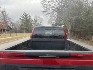 2019 Ford F-250 Super Duty Lariat