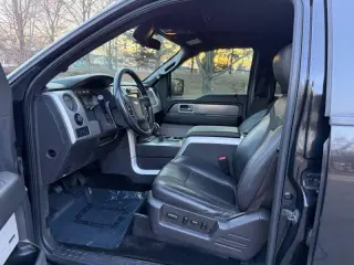 2013 Ford F-150 SVT Raptor