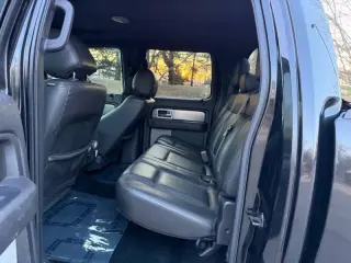 2013 Ford F-150 SVT Raptor