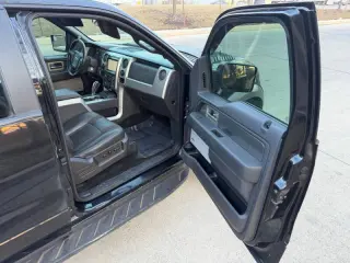 2013 Ford F-150 SVT Raptor