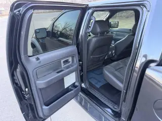 2013 Ford F-150 SVT Raptor