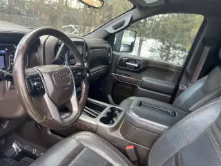 2020 GMC Sierra 2500HD Denali