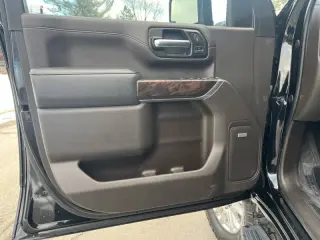 2020 GMC Sierra 2500HD Denali