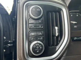 2020 GMC Sierra 2500HD Denali