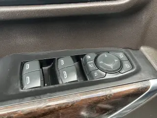 2020 GMC Sierra 2500HD Denali
