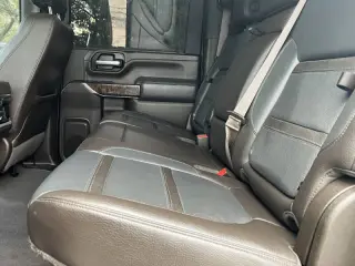 2020 GMC Sierra 2500HD Denali