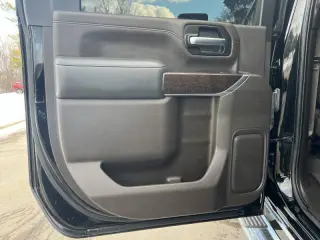 2020 GMC Sierra 2500HD Denali