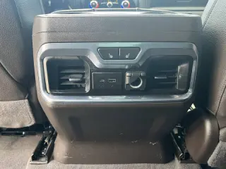 2020 GMC Sierra 2500HD Denali