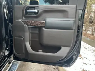 2020 GMC Sierra 2500HD Denali