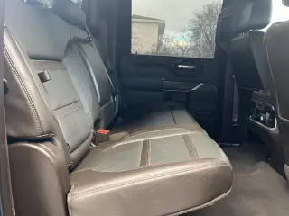 2020 GMC Sierra 2500HD Denali