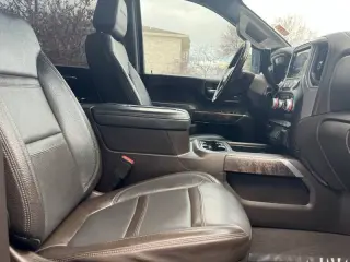 2020 GMC Sierra 2500HD Denali
