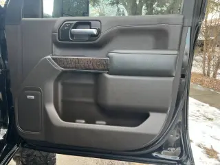 2020 GMC Sierra 2500HD Denali