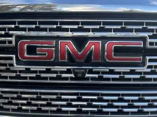 2020 GMC Sierra 2500HD Denali