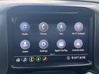 2020 GMC Sierra 2500HD Denali