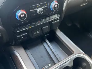 2020 GMC Sierra 2500HD Denali