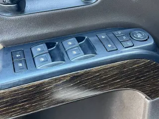 2019 GMC Sierra 3500HD Denali
