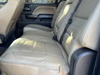 2019 GMC Sierra 3500HD Denali