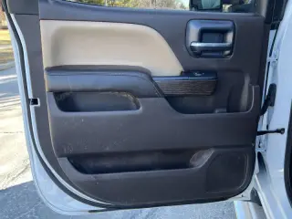 2019 GMC Sierra 3500HD Denali
