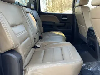 2019 GMC Sierra 3500HD Denali