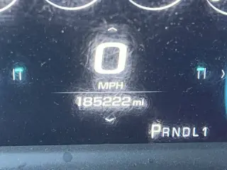 2019 GMC Sierra 3500HD Denali
