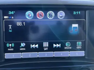 2019 GMC Sierra 3500HD Denali