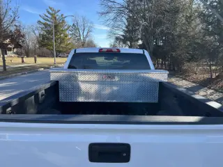 2019 GMC Sierra 3500HD Denali