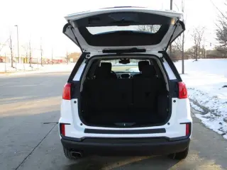 2017 GMC Terrain SLE-2