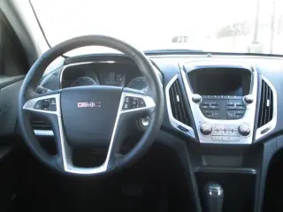 2017 GMC Terrain SLE-2