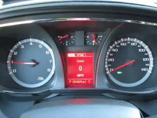 2017 GMC Terrain SLE-2