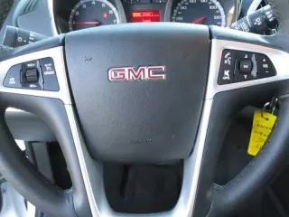 2017 GMC Terrain SLE-2