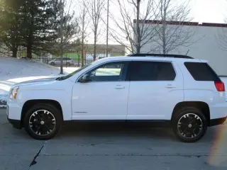 2017 GMC Terrain SLE-2