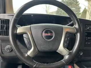2014 GMC Savana 1500