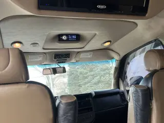 2014 GMC Savana 1500