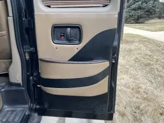 2014 GMC Savana 1500