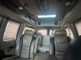 2014 GMC Savana 1500