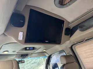 2014 GMC Savana 1500