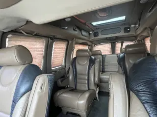 2014 GMC Savana 1500
