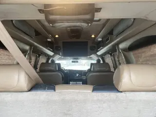 2014 GMC Savana 1500