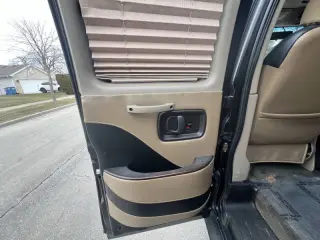 2014 GMC Savana 1500