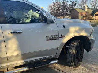 2015 RAM 3500 Laramie