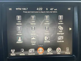 2015 RAM 3500 Laramie
