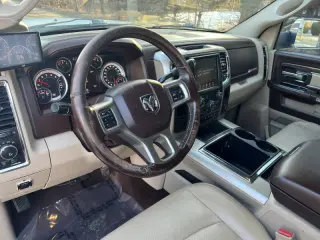 2015 RAM 3500 Laramie