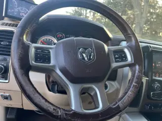 2015 RAM 3500 Laramie