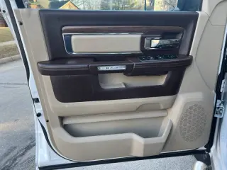 2015 RAM 3500 Laramie
