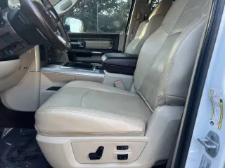 2015 RAM 3500 Laramie
